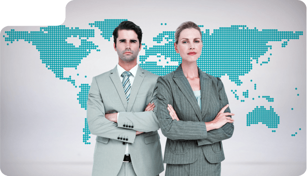 Global Reach