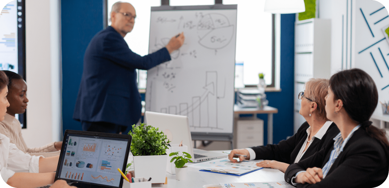 HR Professionals