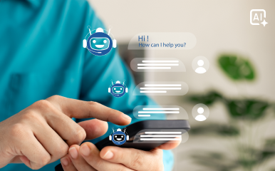Conversational AI